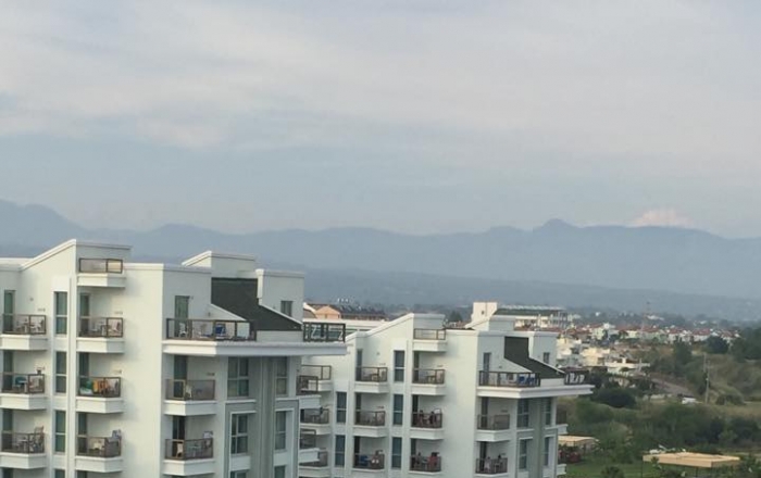 Royal Atlantis Spa Hotel Antalya Havalimanı VIP Transfer